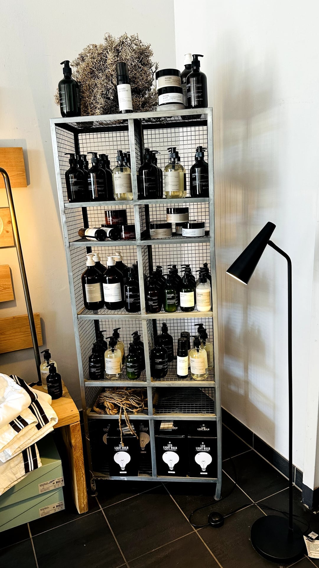 Einblick in den CEE! Conceptstore in Heinsberg
