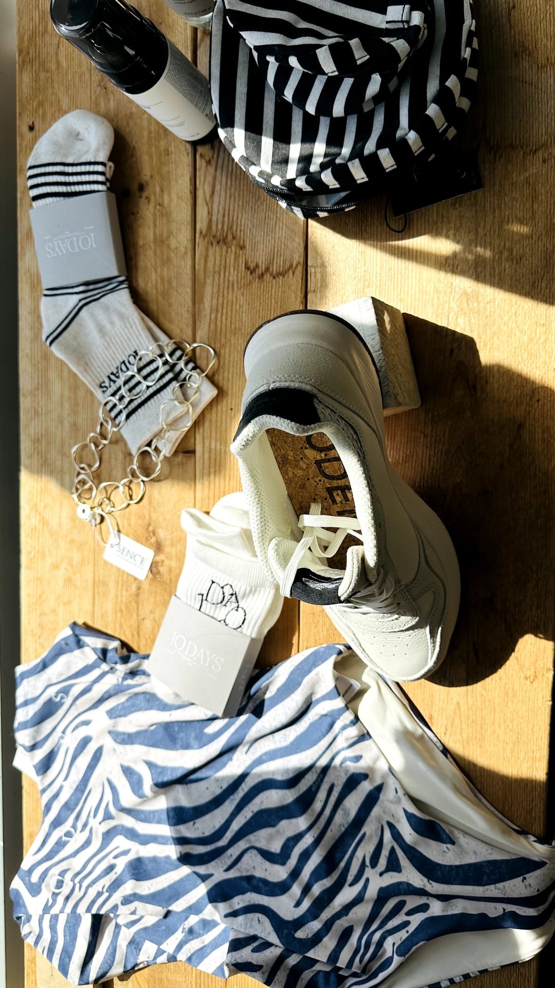 Einblick in den CEE! Conceptstore in Heinsberg