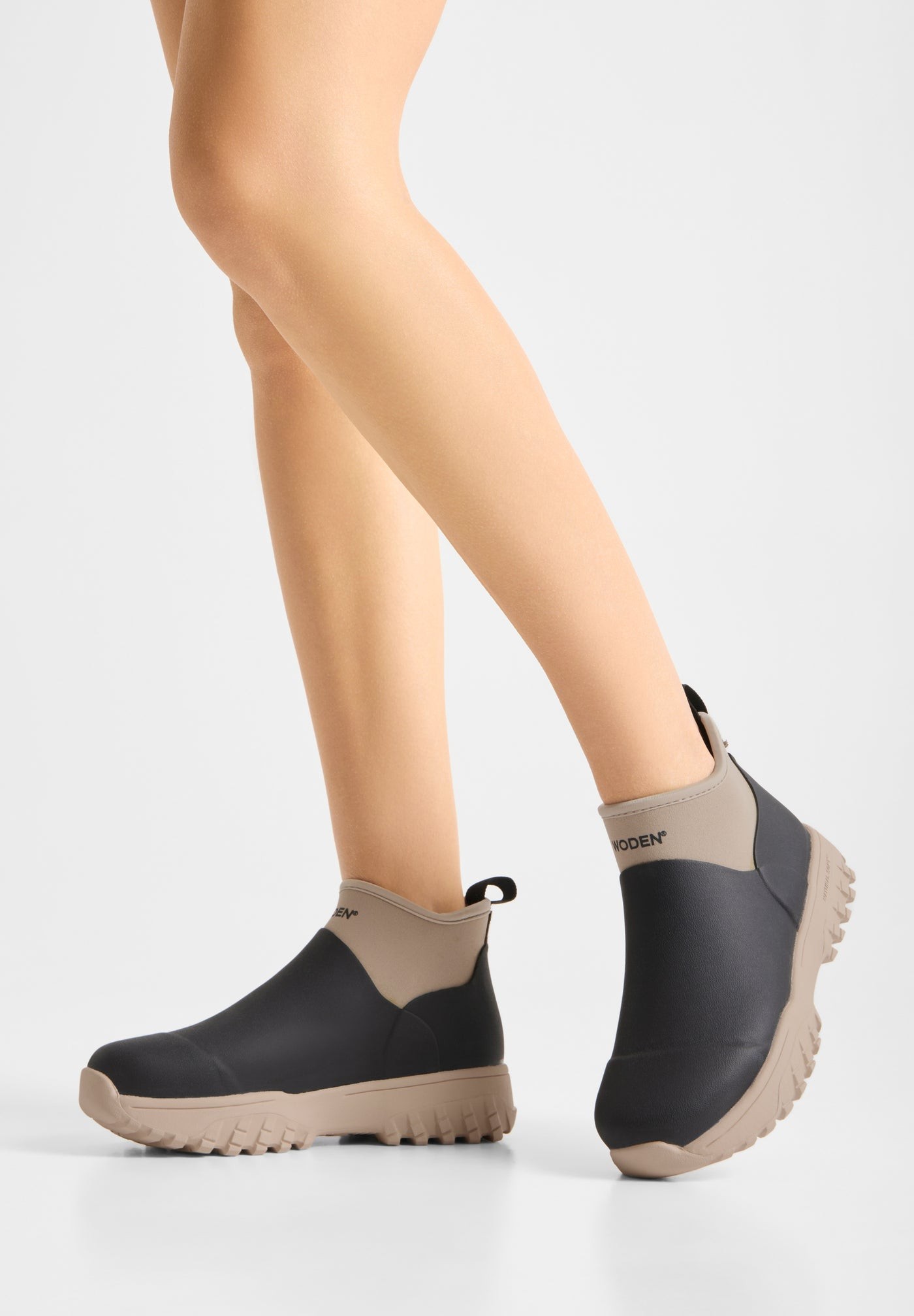 Woden Festival Boot – Rubber Boot